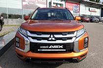 Mitsubishi ASX Instyle