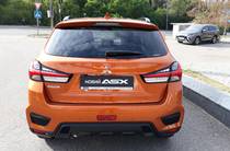 Mitsubishi ASX Instyle