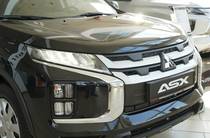 Mitsubishi ASX Invite