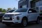 Mitsubishi ASX Mitsubishi ASX Invite