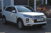 Mitsubishi ASX Invite