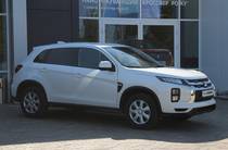 Mitsubishi ASX Invite