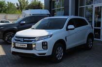 Mitsubishi ASX Invite