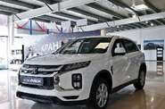 Mitsubishi ASX Invite