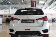 Mitsubishi ASX Invite