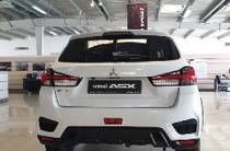 Mitsubishi ASX Invite