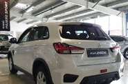 Mitsubishi ASX Invite