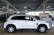 Mitsubishi ASX Invite