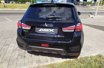 Mitsubishi ASX Invite