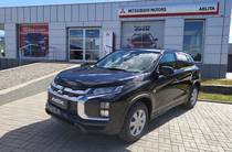 Mitsubishi ASX Invite