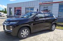 Mitsubishi ASX Invite