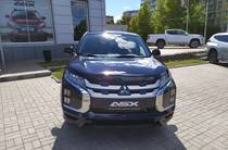 Mitsubishi ASX Invite