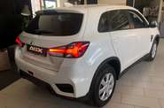 Mitsubishi ASX Invite