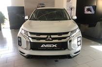 Mitsubishi ASX Invite