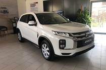 Mitsubishi ASX Invite