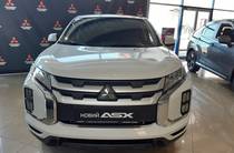 Mitsubishi ASX Invite