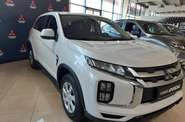 Mitsubishi ASX Invite