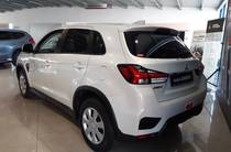 Mitsubishi ASX Invite