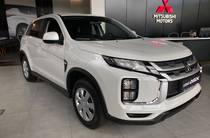 Mitsubishi ASX Invite