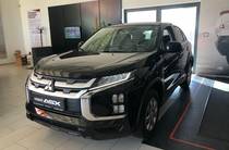 Mitsubishi ASX Invite