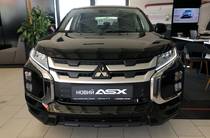 Mitsubishi ASX Invite