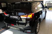 Mitsubishi ASX Invite