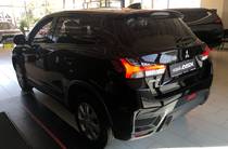 Mitsubishi ASX Invite