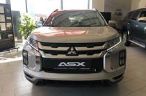 Mitsubishi ASX Instyle