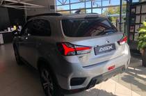 Mitsubishi ASX Instyle