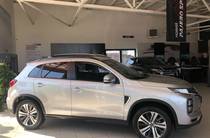 Mitsubishi ASX Instyle