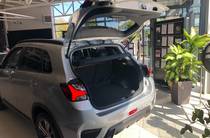 Mitsubishi ASX Instyle