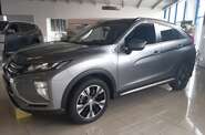 Mitsubishi Eclipse Cross Intense