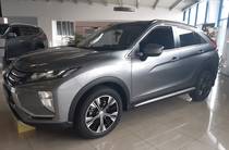 Mitsubishi Eclipse Cross Intense