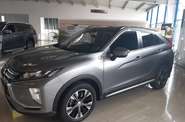 Mitsubishi Eclipse Cross Intense