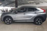 Mitsubishi Eclipse Cross Intense