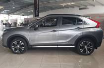 Mitsubishi Eclipse Cross Intense