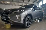 Mitsubishi Eclipse Cross Intense