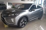 Mitsubishi Eclipse Cross Intense