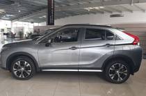 Mitsubishi Eclipse Cross Intense