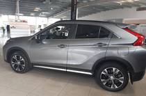 Mitsubishi Eclipse Cross Intense