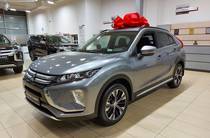 Mitsubishi Eclipse Cross Intense