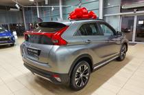 Mitsubishi Eclipse Cross Intense