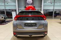 Mitsubishi Eclipse Cross Intense