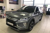 Mitsubishi Eclipse Cross Intense