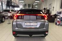 Mitsubishi Eclipse Cross Intense