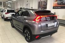 Mitsubishi Eclipse Cross Intense