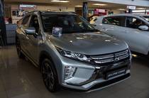 Mitsubishi Eclipse Cross Intense