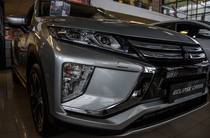 Mitsubishi Eclipse Cross Intense