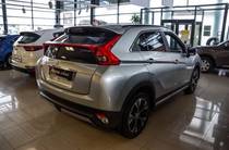 Mitsubishi Eclipse Cross Intense