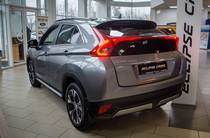 Mitsubishi Eclipse Cross Intense